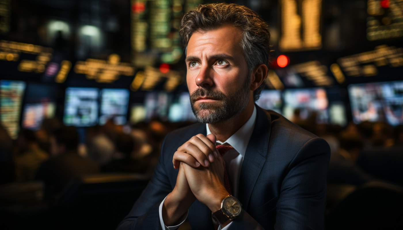 Breaking Down Wall Street: The Layman's Guide