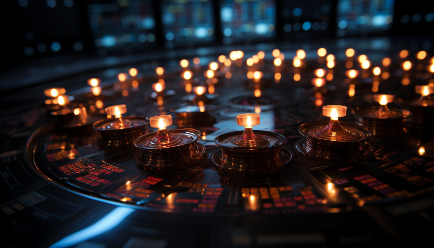 Decoding the Mystery: Dark Pools in High-frequency Trading