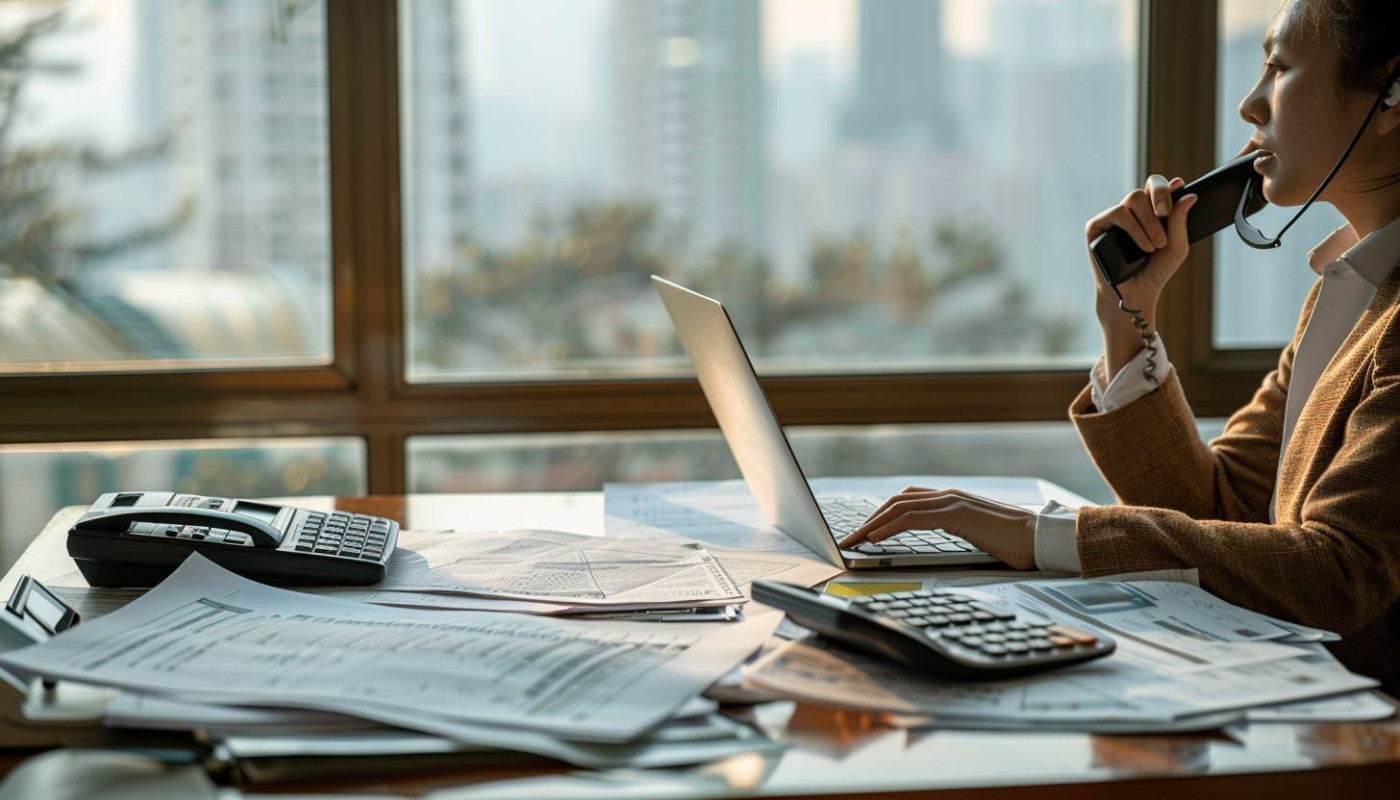Effective Strategies For Managing Dual-Country Tax Responsibilities