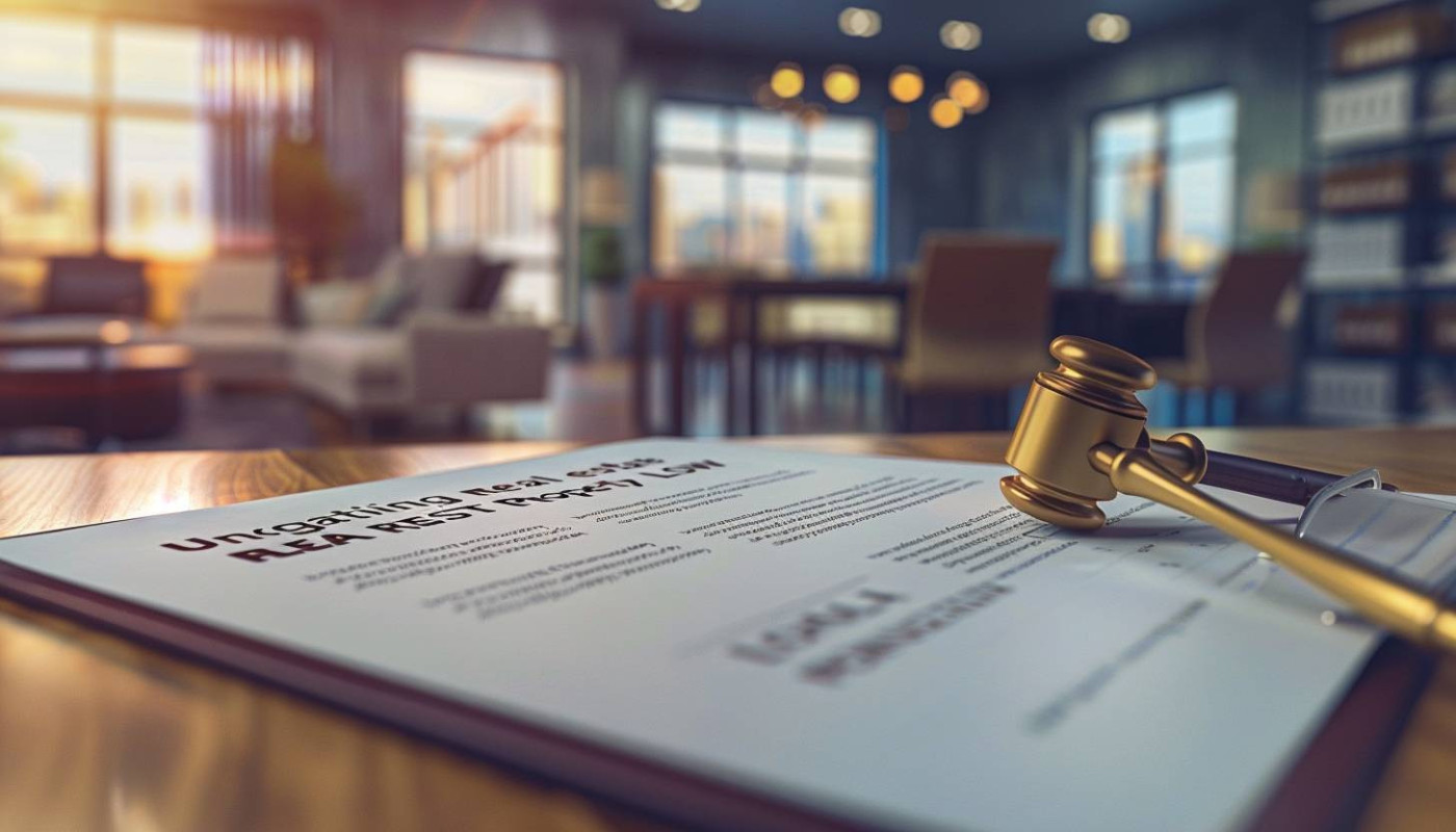 Loans - Navigating Real Estate Law For Cross-border Property Transactions