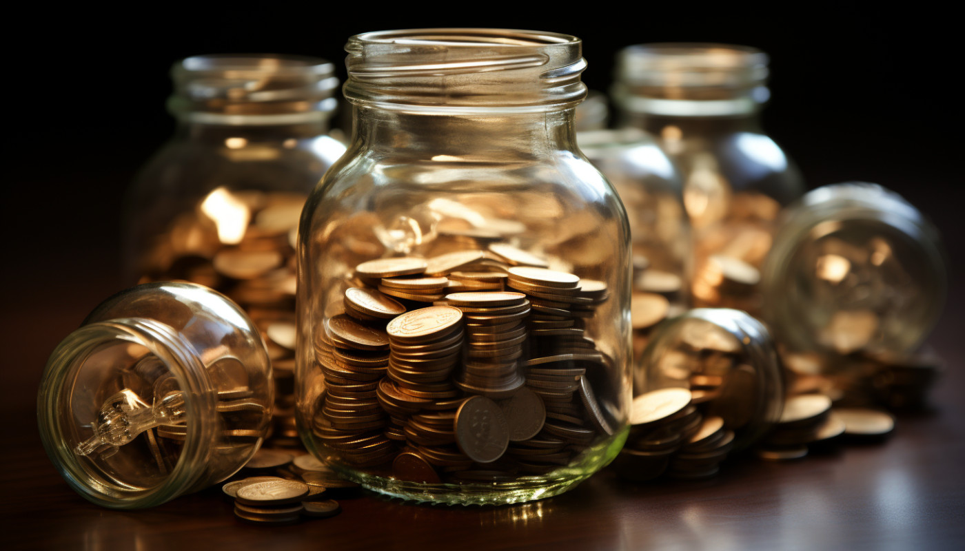 The Hidden Magic of Compound Interest