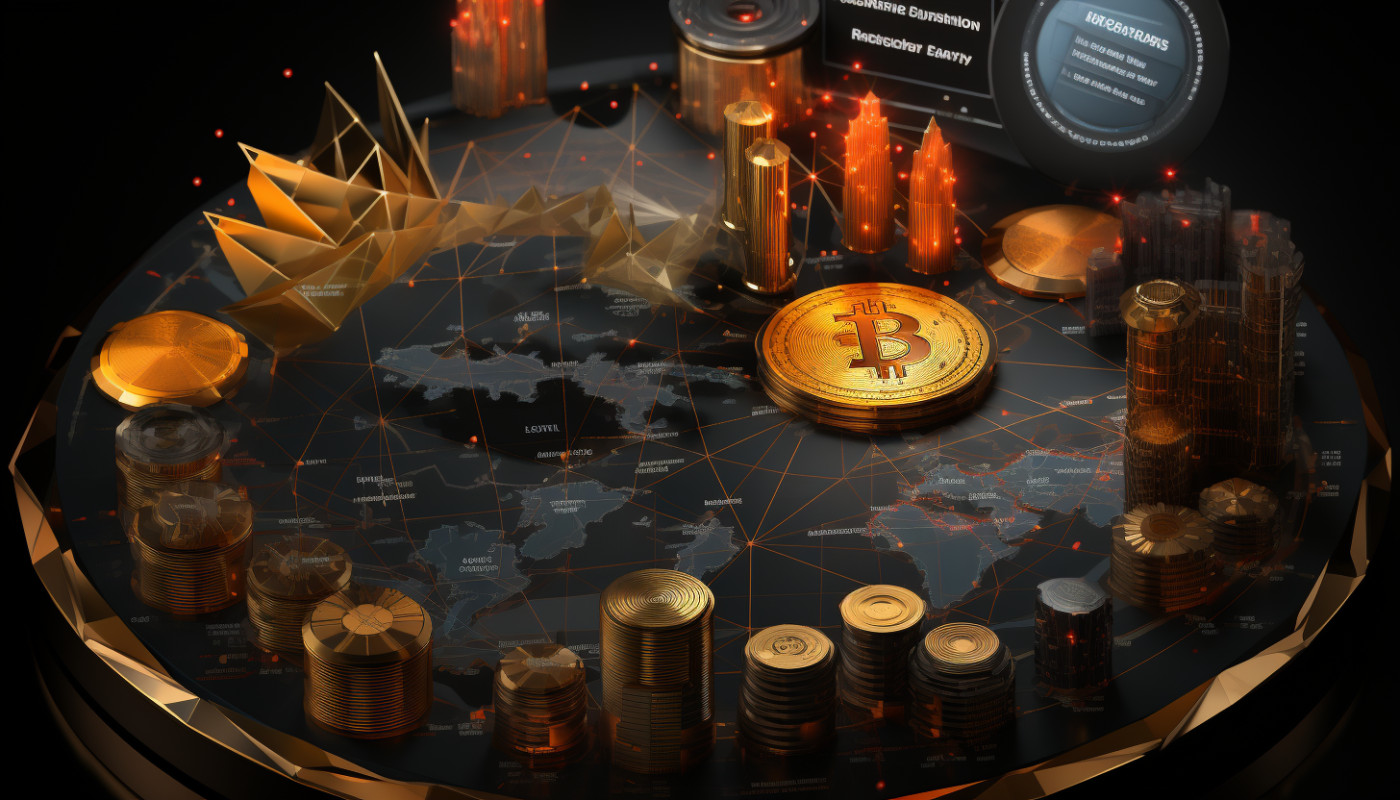 Unveiling the Cryptocurrency Bubble: A Deeper Look